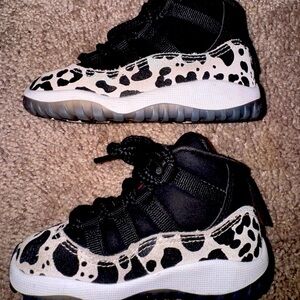 Jordan 11 - Safari - Toddler 6C